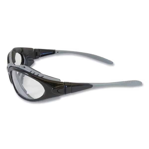 Safety Goggles, Clear Anti-Fog; Anti-Scratch, Bouton, Mfr#: 250-50-0420